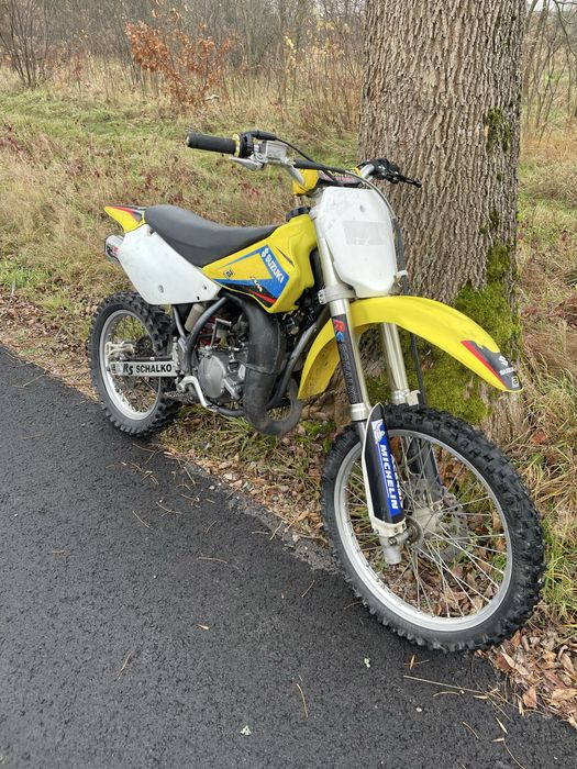 Sprzedam Suzuki RM 85
