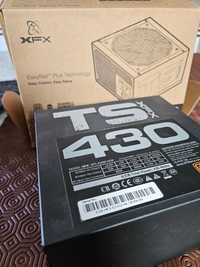 Fonte de Alimentação XFX TS 430W