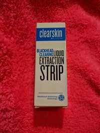 AVON ClearSkin Strip Plastry Przeciw Wągrom