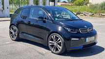 BMW i3 s 120Ah