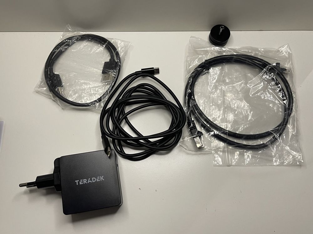 Teradek VidiuX Live Streaming Encoder