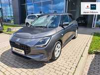 Suzuki Swift Premium PLUS, 2025r. Od Ręki !