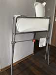 Stokke flexi bath - wanienka do kąpieli  + stojak + wkładka