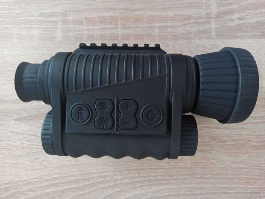 Прилад нічного бачення (монокуляр) L-Shine LS-650 6x50