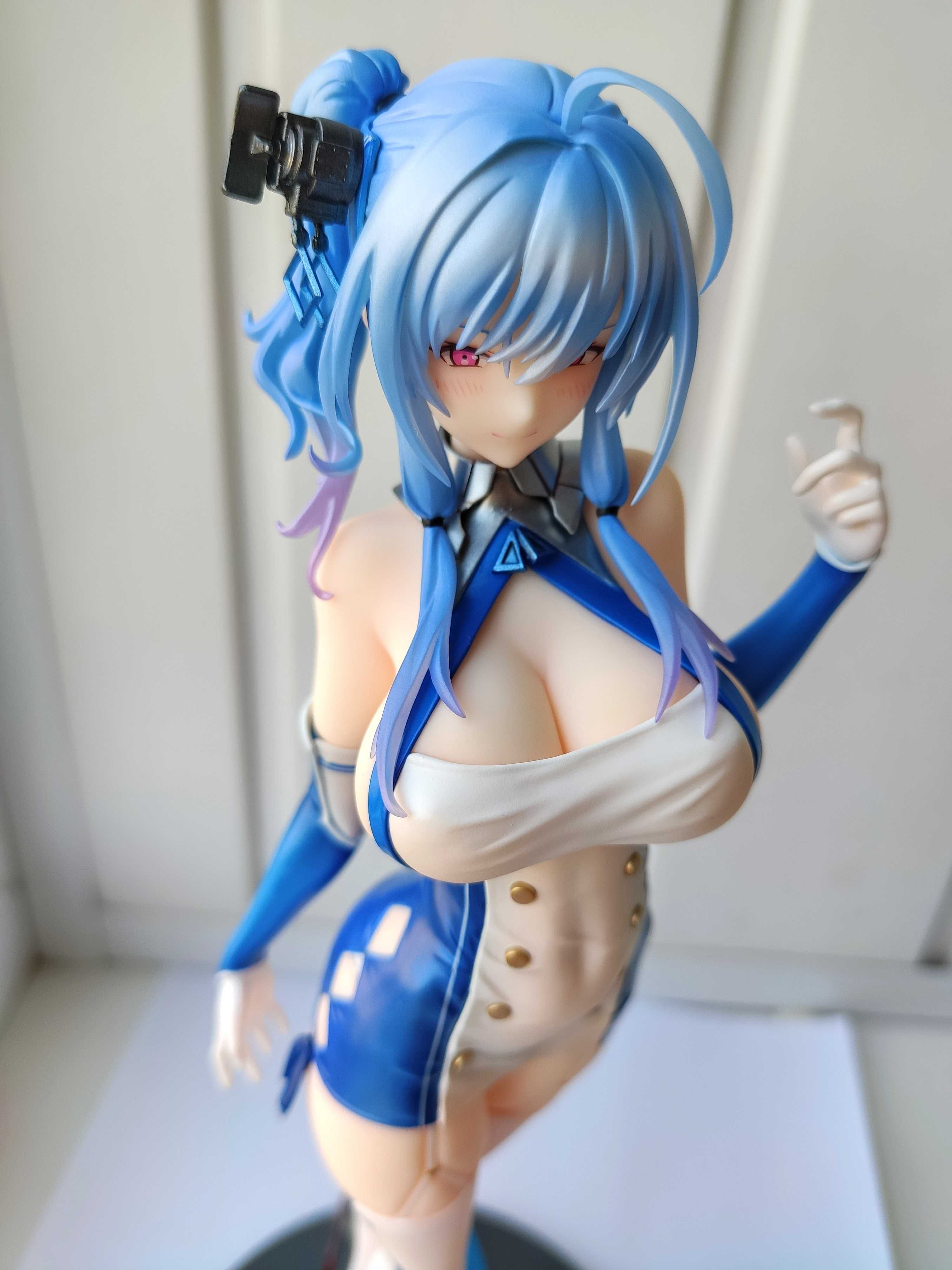 Аніме фігурка Azur Lane - St. Louis - 1/7 - Lightweight Ver. (Alter)