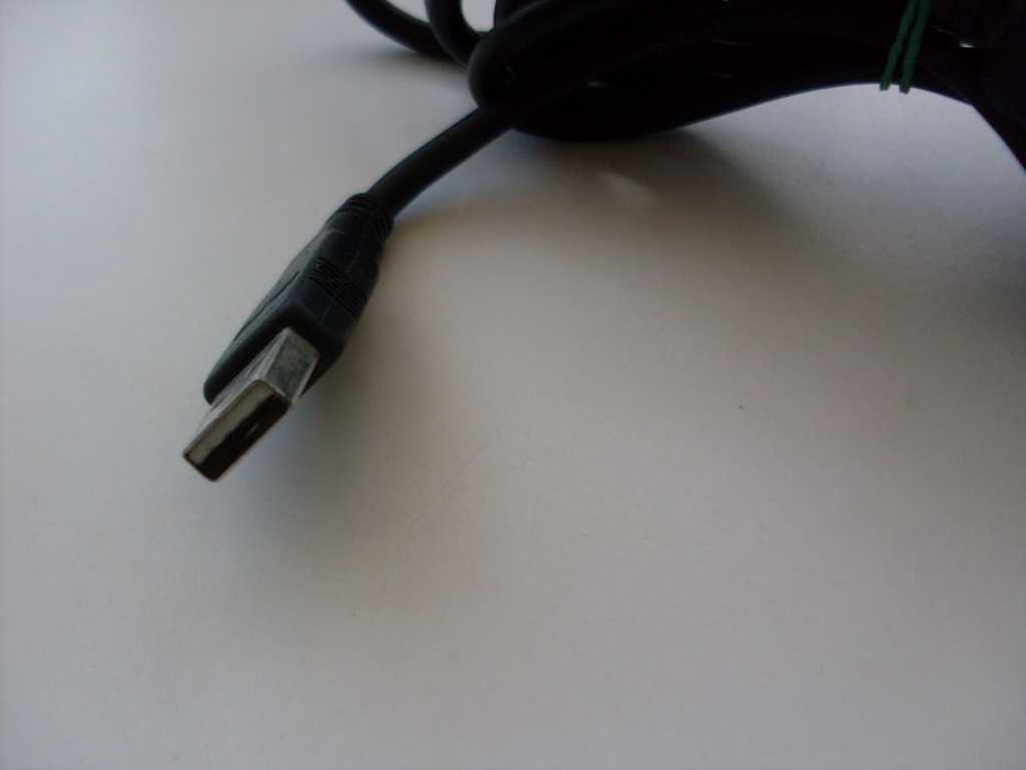 Ручной сканер штрихкодов Argox. Рабочий. Подключение через USB.