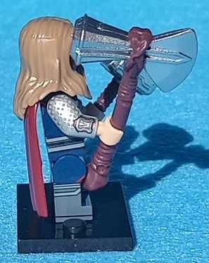 Thor v1 (Marvel)