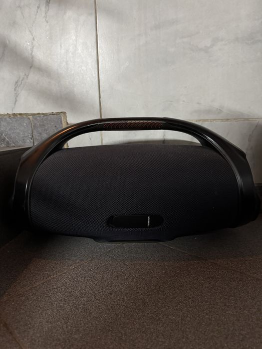 JBL Boombox 2 — Estado Muito Bom