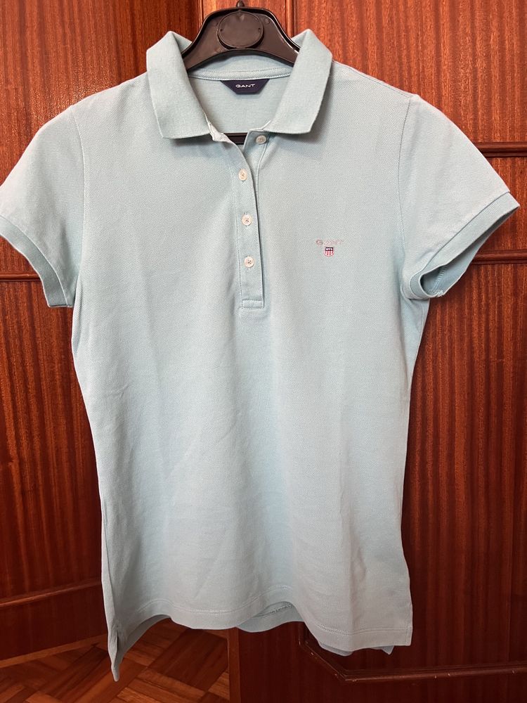 Polo Gant XS mulher