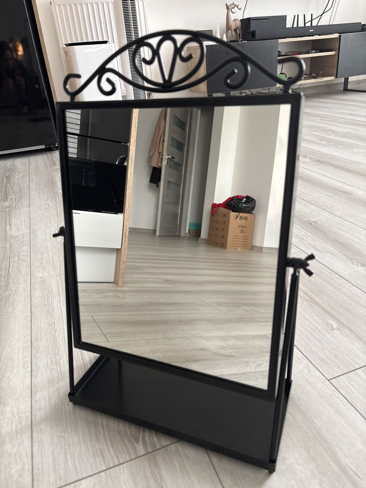 Lustro Karmsund Ikea