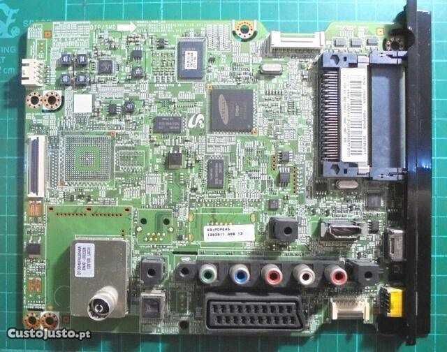 bn94..05555a plasma samsung ps43e450a 1w xxc