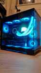 ULTIMATE GAMING PC – TOP Perfomance! RTX 5070