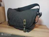 Nowa ORYGINALNA torba na ramię kultowej firmy TIMBUK2 z San Francisco