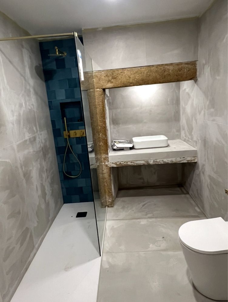 Remodelações, reparações e Pintura LOW COST