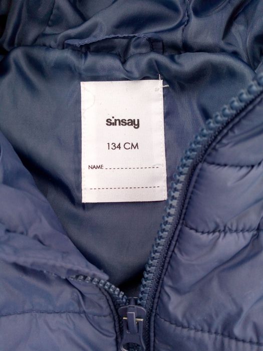 Куртка весна осінь для хлопчика