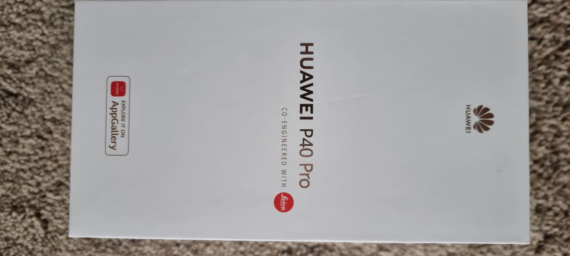 Huawei P40 Pro uzywany