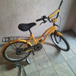 Велосипед підлітковий VELOX Fehion
