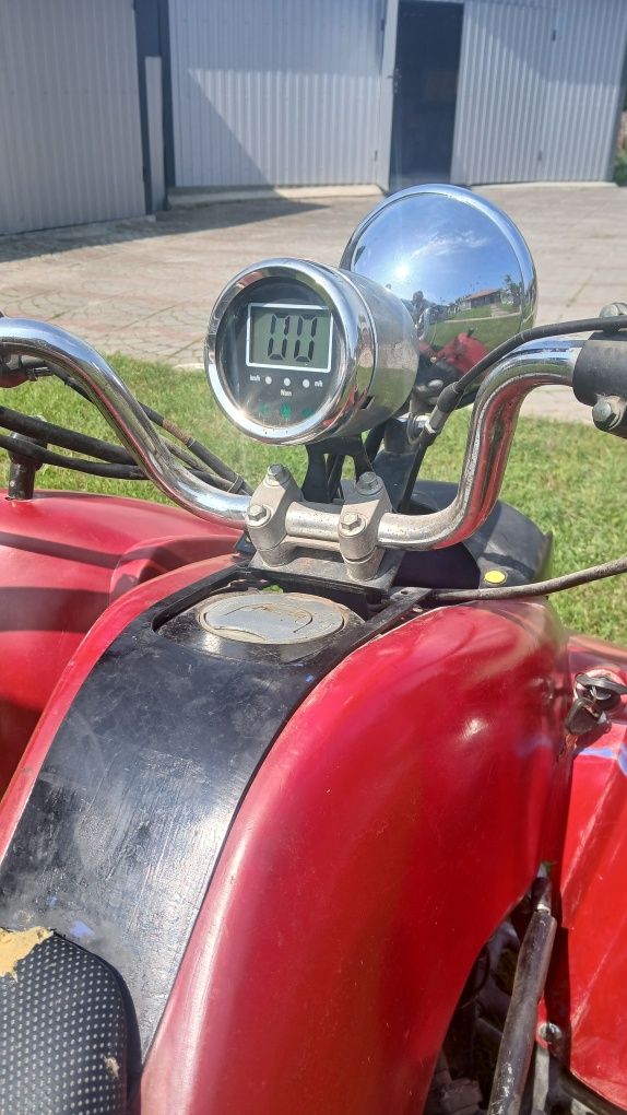Продам Квадроцикл