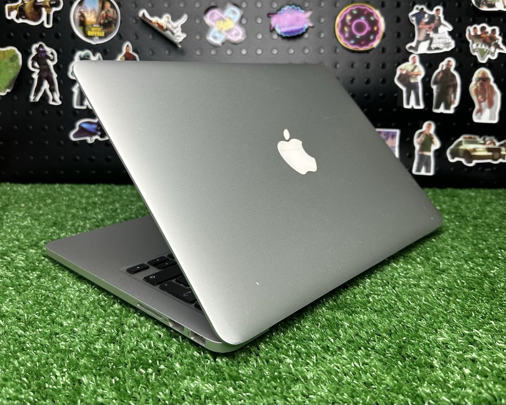 Apple MacBook Pro 2012 (A1425) 13.3’’ Core i7 8GB ОЗУ/ 256GB SSD r2079