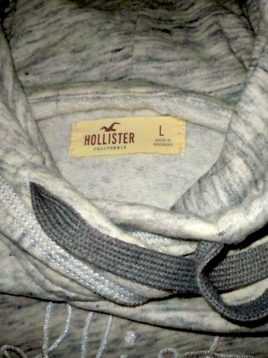 Bluza damska Holister