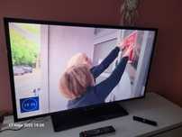 Smart tv samsung 42 cale