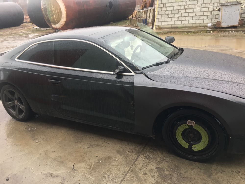 Продам Audi A5