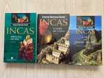 Antoine Bertrand Daniel, Os Incas
