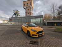 Ford focus st mk3 idealny 60000 rarytas