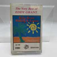 kaseta eddy grant - the very best of (2766)