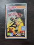 FIFA Street 2 Sony PSP