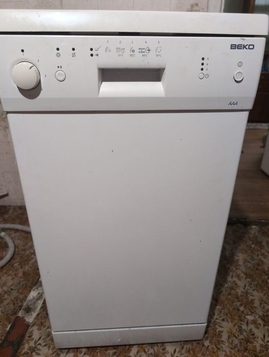 Посудомойка beko
