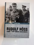 Rudolf Hoss - komendant obozu Auschwitz - stan b. dobry