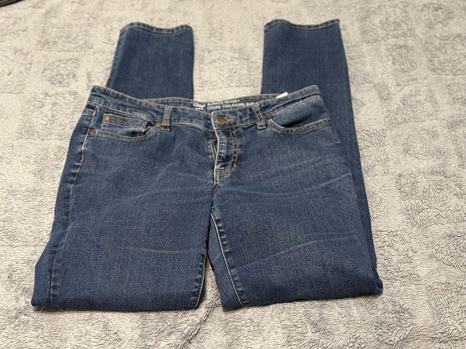 Базові джинси Gap