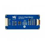 E-Paper дисплей 2,9'' Waveshare 12956 для Arduino та Raspberry Pi, 296