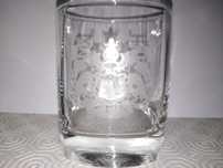 Copo Whisky Highland Clan