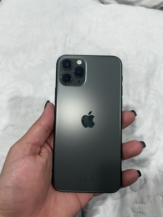 Iphone 11 pro
