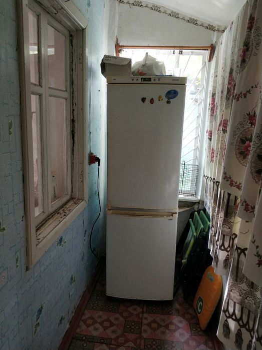 Дача с.Вільне СТ Мрія