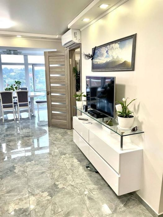 Продаж квартири вул Пушкіна