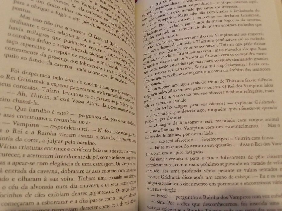 Stuart Hill - O grito de Icemark