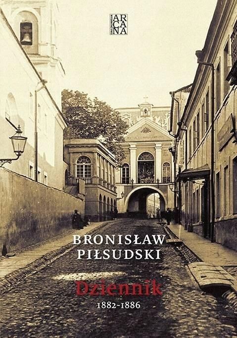 Dziennik, Bronisław Piłsudski