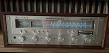 Amplituner Marantz 2238B po serwisie