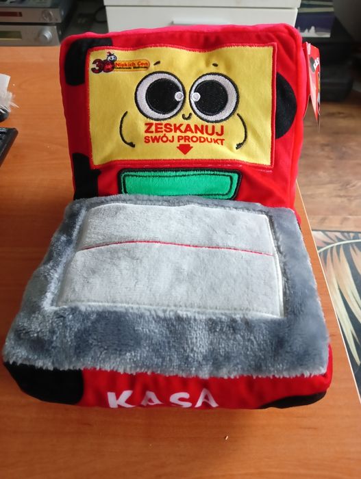Kasa Kasia Biedroniaki