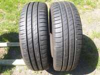 195/65/15 91V Goodyear Efficient Grip Performence