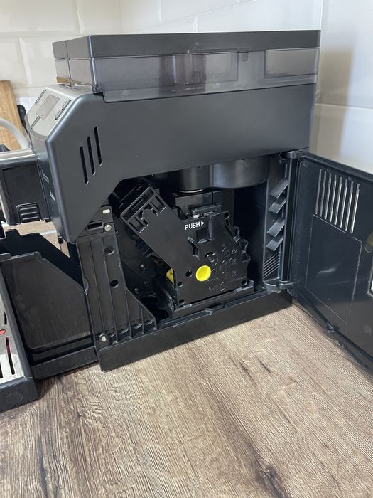 Кавомашина Saeco lirika