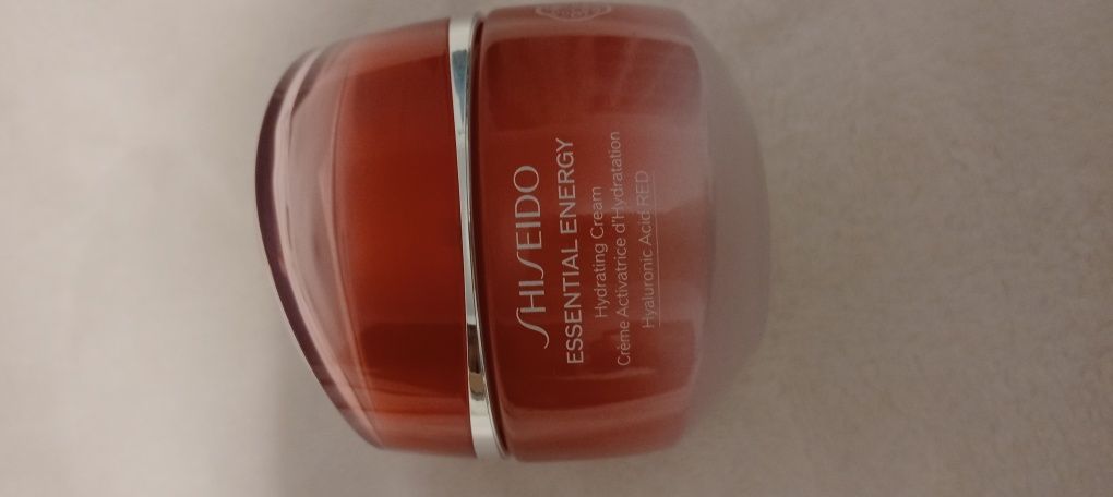 Essential Energy Shiseido