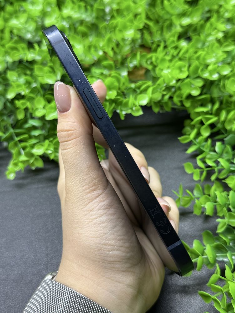 iPhone 13, 256Gb, Midnight (Neverlock) Айфон 13, 256гб, черный, 88%АКБ