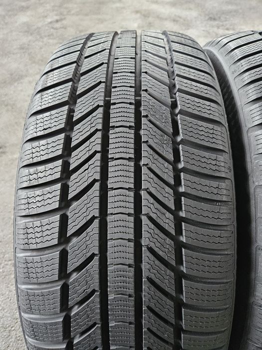 Opony Zimowe Continental Winter Contact TS870P 255.45.20 101T Rok 2023