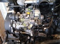 pompa wtryskowa 1.9 D Peugeot Citroen R8448/B391C; R8448/B182C