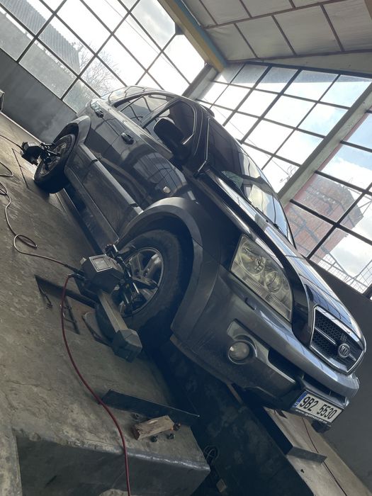 Продам Kia Sorento