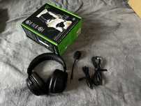 Razer kraken v3 pro słuchawki bezprzewodowe